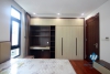 High floor apartment for rent in Au Co, Tay Ho, Ha Noi